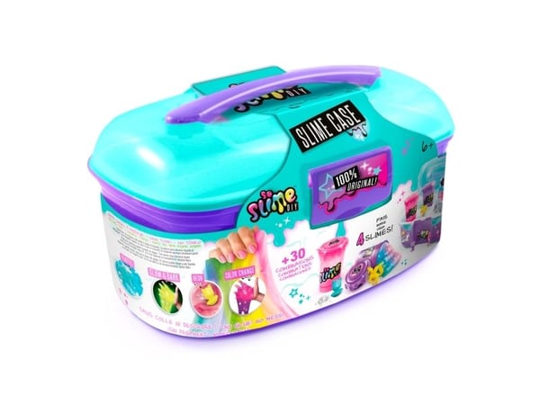 Canal Toys Slime Case (SSC049)