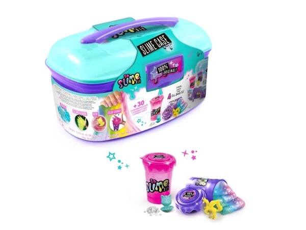 Canal Toys SSC 115, 6 År