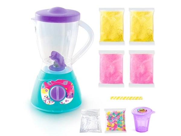 Canal Toys Slime pirtelö (SSC153)
