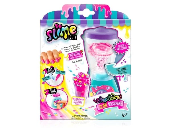 Canal Toys Slime pirtelö (SSC153)