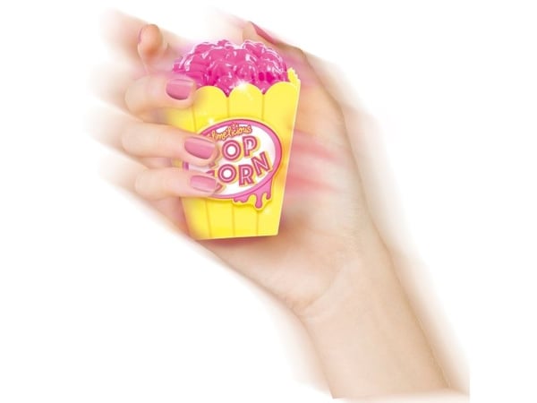 Canal Toys So Slime Slime Shaker 3 in 1, Matlagingssett for barn, 6 år, Flerfarget