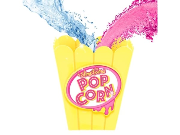 Canal Toys So Slime Slime Shaker 3 in 1, Matlagingssett for barn, 6 år, Flerfarget