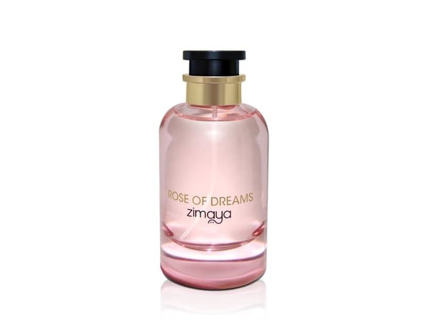 Zimaya Rose of Dreams Eau De Parfum 100 ml (unisex)