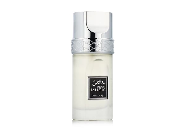 Khadlaj Pure Musk Eau De Parfum 100 ml (unisex)