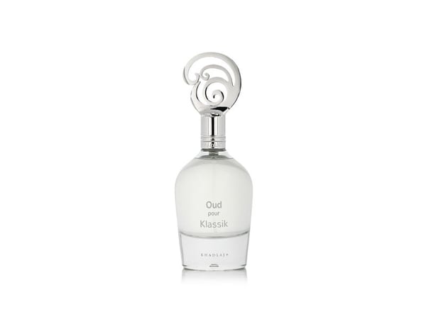 Khadlaj Oud for Klassik Eau De Parfum 100 ml (unisex)