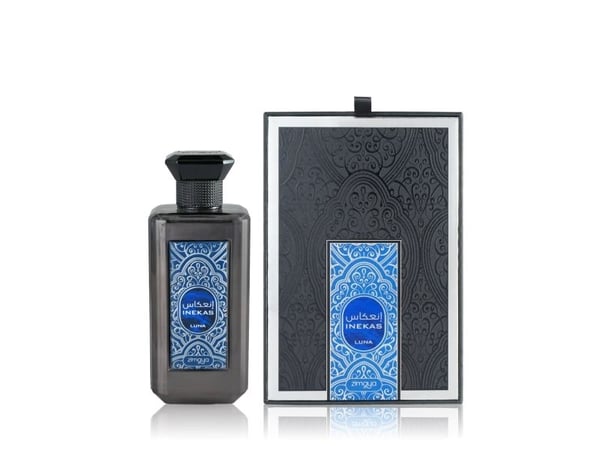 Zimaya Inekas Luna EDP 100 ml