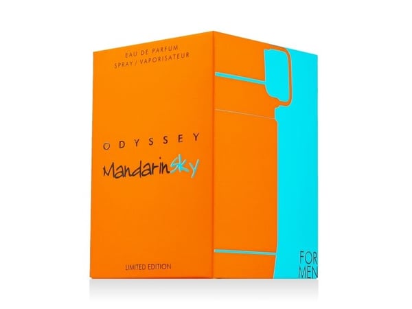 Armaf Odyssey Mandarin Sky EDP M 60 ml