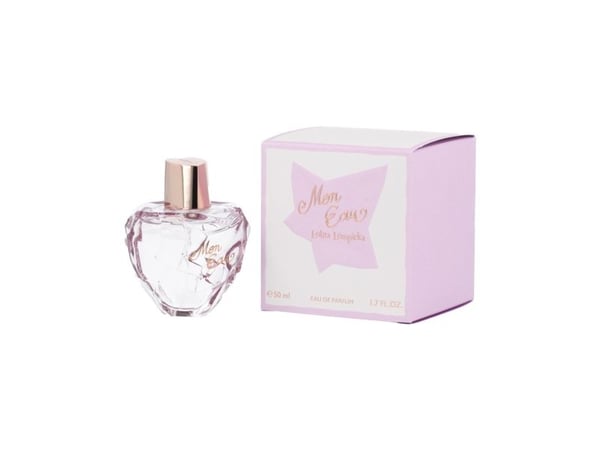 Lolita Lempicka Mon Eau Edp Spray - Nainen - 50 ml