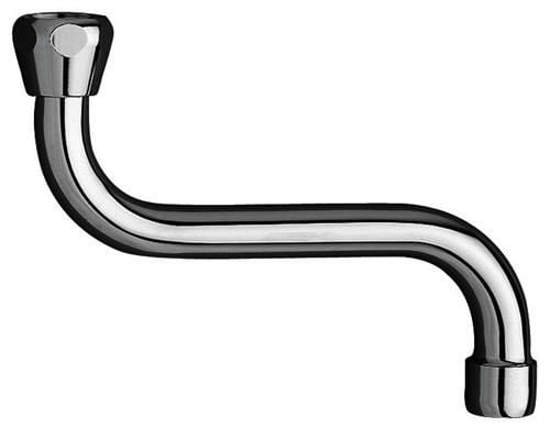 Neoperl universal S-udløbstud 3/4" x 300 mm - i pose