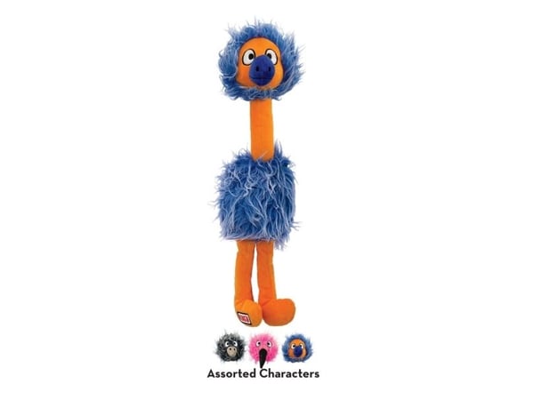 Kong Leksak Comfort Jumbo Birds Xl 60cm