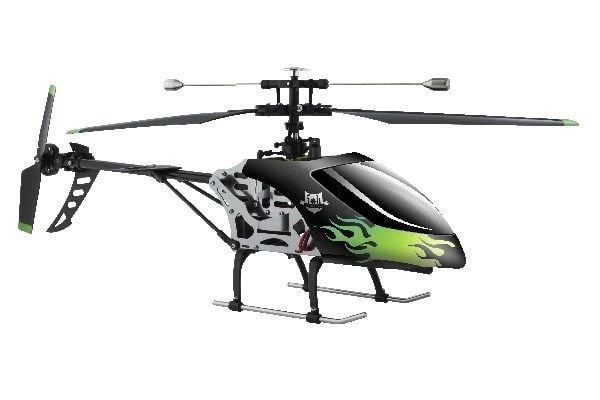 2Fast2Fun F.A.H Outdoor 2,4 GHz 4-kanals