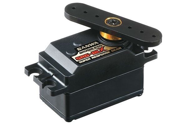 Servo SRG-BLX - 0,08SEC/7,6kg