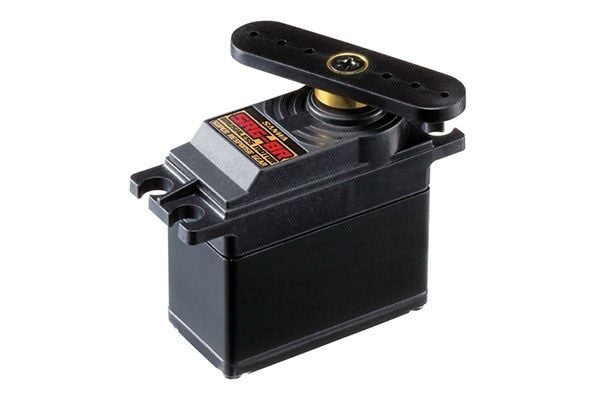 Servo SRG-BR - 0,10 s/8 kg