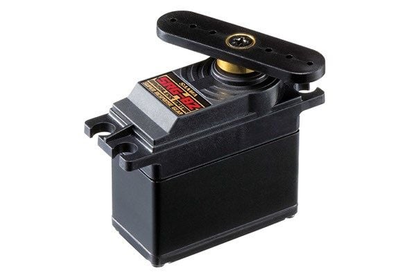 Servo SRG-BZ - 0.12s/13kg