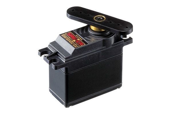 Servo SRG-CR - 0.10sek/9kg