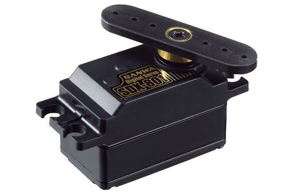 Servo SDX-801 - 0,08s/6,4 kg