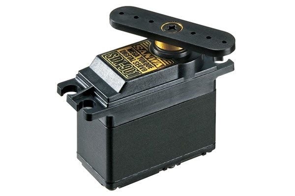 Servo SDX-901 - 0,15s/29kg