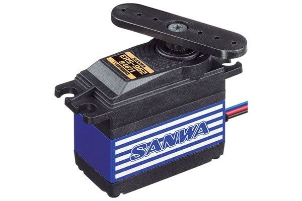 Servo ERS-962 - 0,11 s/25 kg