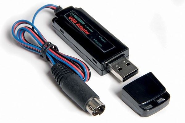 USB-adapter SD-10G EU för SD-10G, SD-10GS