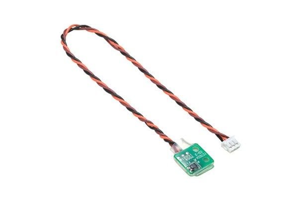 OPT: Sensor STS-11R / varvtalssensor RX461