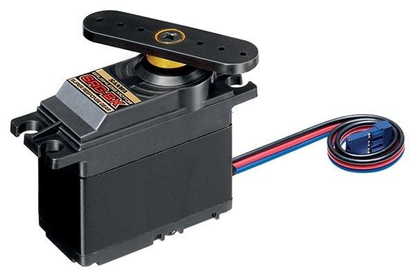 SRG-BX 40,5 mm (high torque-servo)