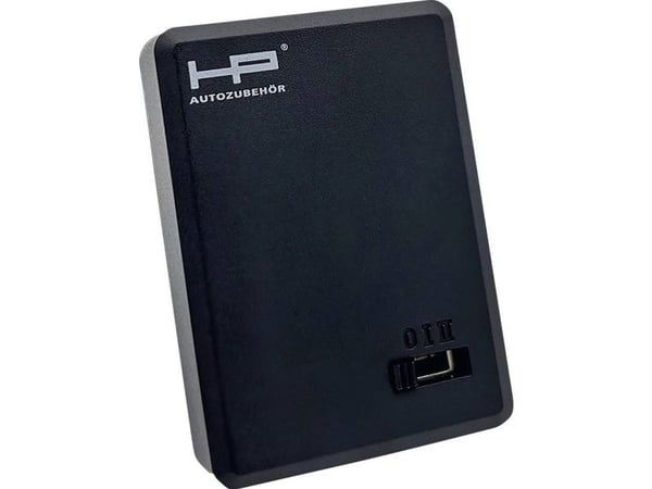 HP Autozubehör 10101 Marten Control Vedenpitävä 1 kpl
