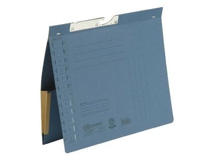 Elba 100570019, A4, Fotoark kartong, Blå, 320 g/m², 200 ark, 318 mm