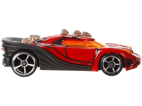 Hot Wheels CGW44, Bil, Star Wars, 3 år, Flerfarget