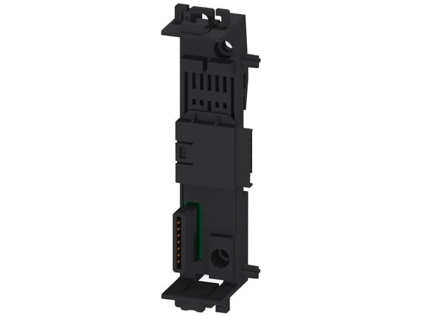 Jalusta releelle 3SK1 3ZY1212-2BA00