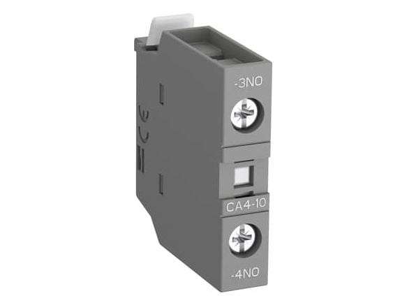 ABB Apukosketin 1NOkontaktorille AF09-AF96