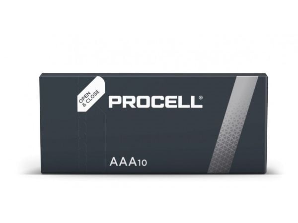 Duracell - Alkaliparisto