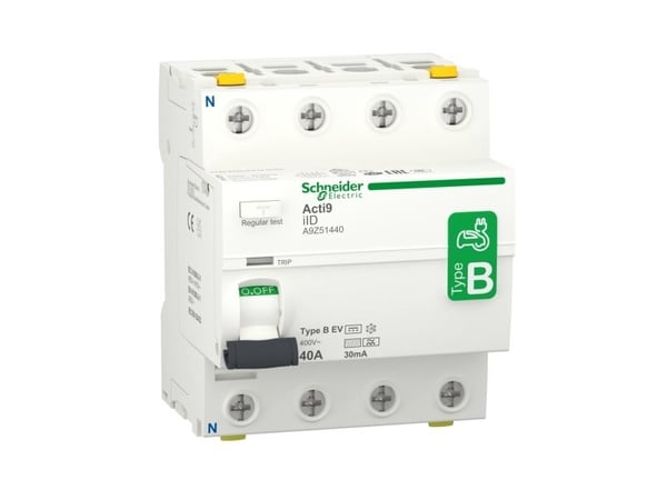 Schneider Electric A9Z51440