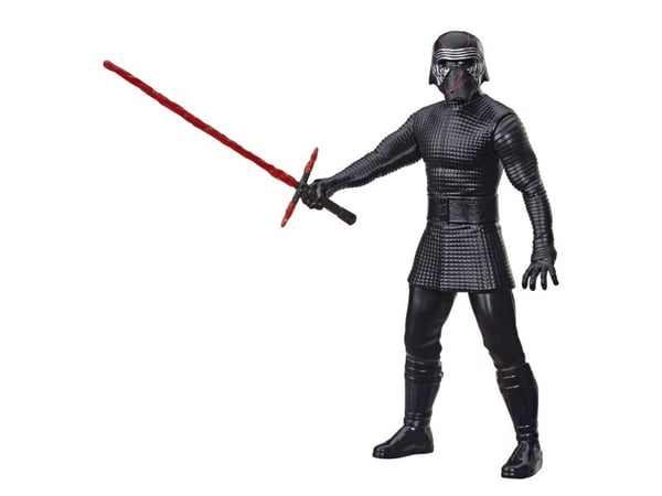 Star Wars E80635L0, 4 vuosi/vuosia, Star Wars, Valikoidut värit