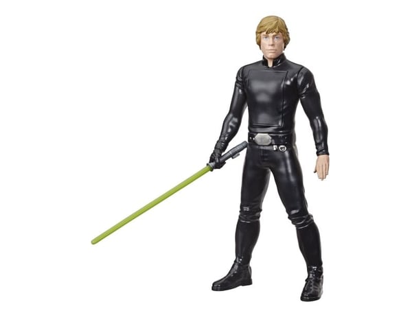 Star Wars E80635L0, 4 vuosi/vuosia, Star Wars, Valikoidut värit