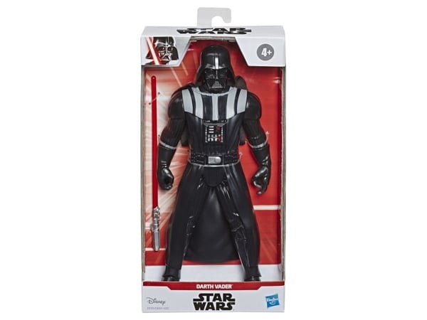 Star Wars E80635L0, 4 vuosi/vuosia, Star Wars, Valikoidut värit
