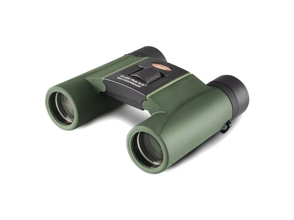 Kowa 8x25 SV II, 8x, 2,5 cm, vattentät, grön, 260 g