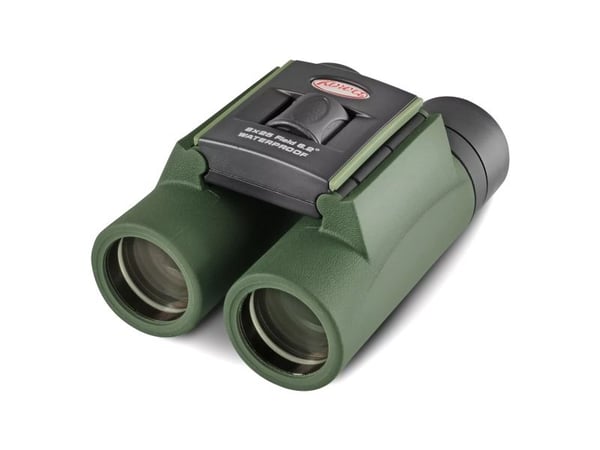 Kowa 8x25 SV II, 8x, 2,5 cm, vattentät, grön, 260 g