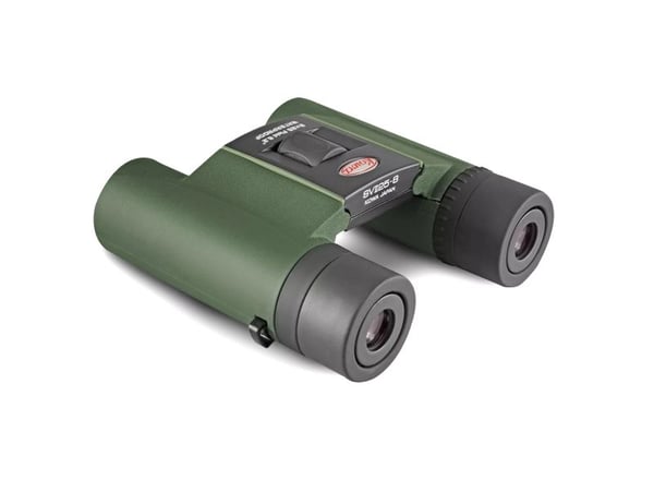 Kowa 8x25 SV II, 8x, 2,5 cm, vattentät, grön, 260 g