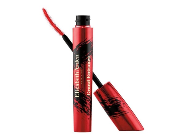 Elizabeth Arden Grand Entrance Mascara Black