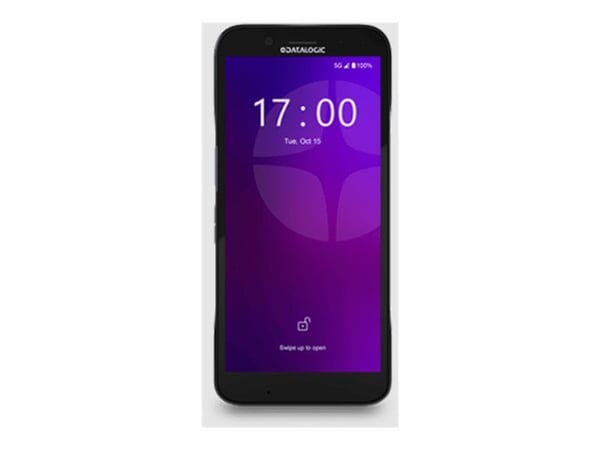 Datalogic Memor 17 - Datainnsamlingsterminal - robust - Android 13 eller nyere - 64 GB UFS - 6" farge LTPS (1080 x 2160) - baksidekamera + frontkam...