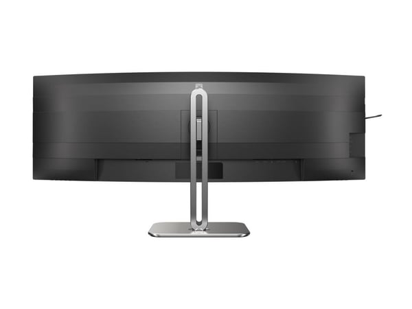 Philips 49B2U5900C - LED-skjerm - kurvet - 49" (48.8" synlig) - 5120 x 1440 Dual Quad HD @ 75 Hz - VA - 400 cd/m² - 3000:1 - DisplayHDR 400 - 2xHDM...