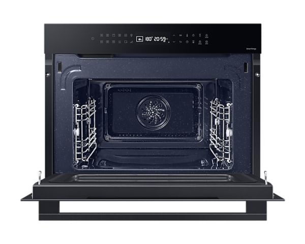 Samsung NQ5B4353HBK/U2, Medium, Elektrisk ovn, 50 l, 2700 W, 50 l, 1400 W