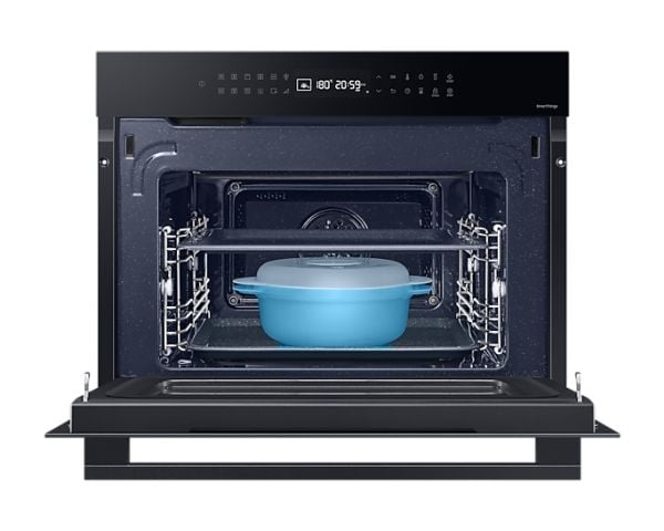Samsung NQ5B4353HBK/U2, Medium, Elektrisk ovn, 50 l, 2700 W, 50 l, 1400 W
