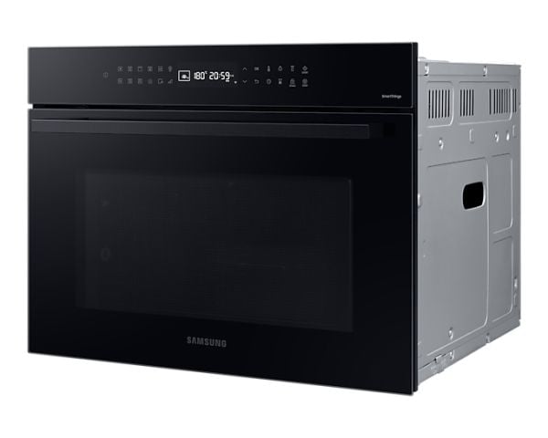 Samsung NQ5B4353HBK/U2, Medium, Elektrisk ovn, 50 l, 2700 W, 50 l, 1400 W