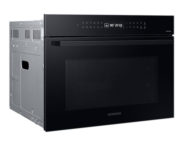 Samsung NQ5B4353HBK/U2, Medium, Elektrisk ovn, 50 l, 2700 W, 50 l, 1400 W