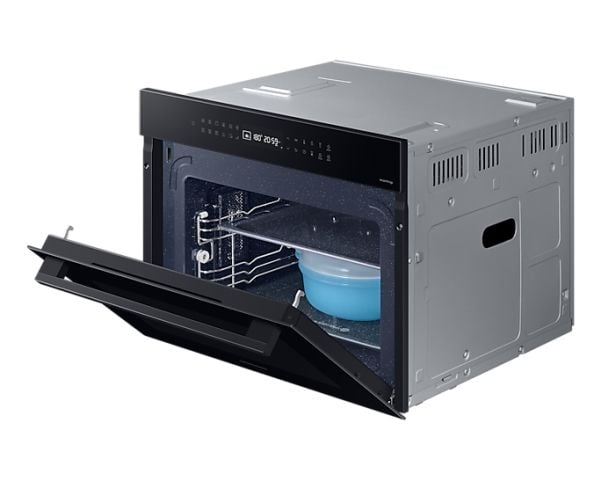 Samsung NQ5B4353HBK/U2, Medium, Elektrisk ovn, 50 l, 2700 W, 50 l, 1400 W