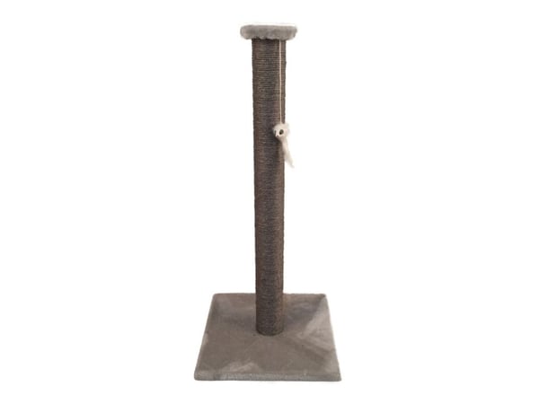 DOGMAN skrapestolpe Sally Grey 90cm