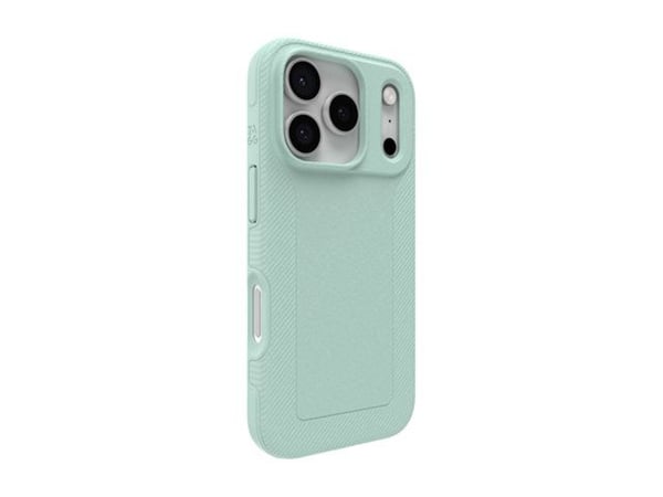 ZAGG Luxe Snap -allas Serene Mint (seesteinen minttu)