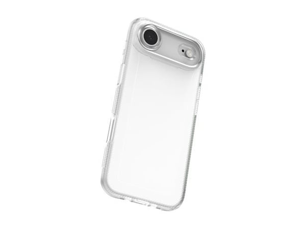 ZAGG Luxe, Suojus, Apple, iPhone 17 Air, 16,5 cm (6.5"), Läpinäkyvä