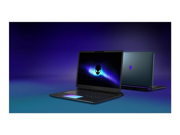Alienware 16 Area-51 AA16250 - AI PC - Intel Core Ultra 9 - 275HX / opptil 5,4 GHz - Win 11 Home - GeForce RTX 5090 - 32 GB RAM - 1 TB SSD NVMe - 1...